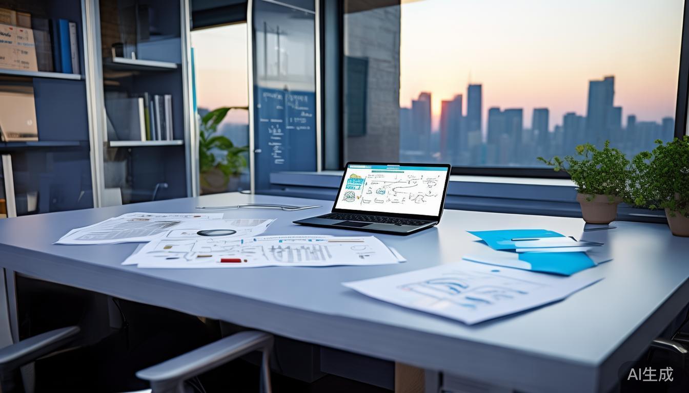 怎么选智能体平台？看准这4点让你不花冤枉钱