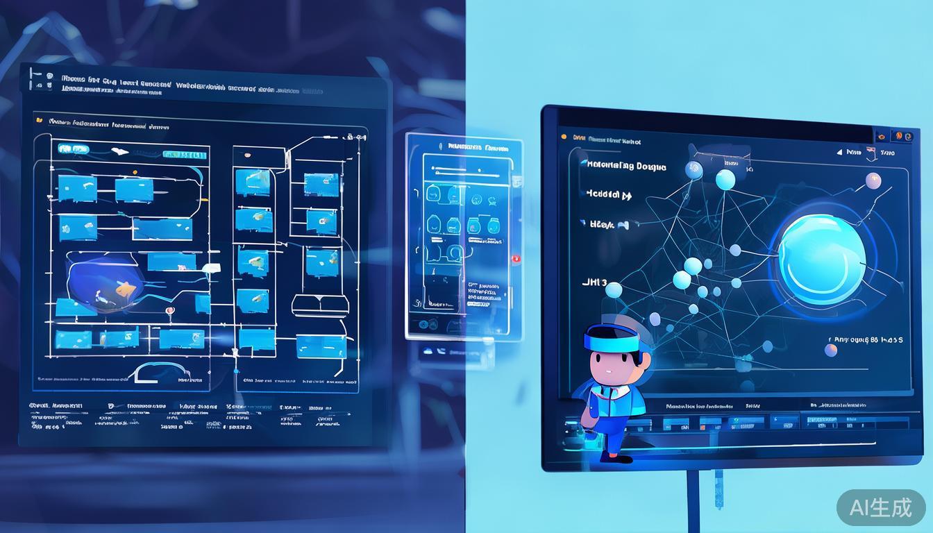 智能体在工作生活中有啥用？不同平台怎么选？3个要点告诉你