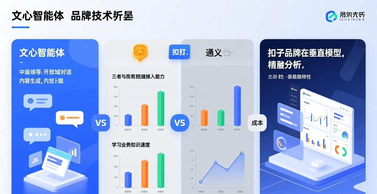 智能体能做什么？客服、办公、编程，帮你搞定重复工作
