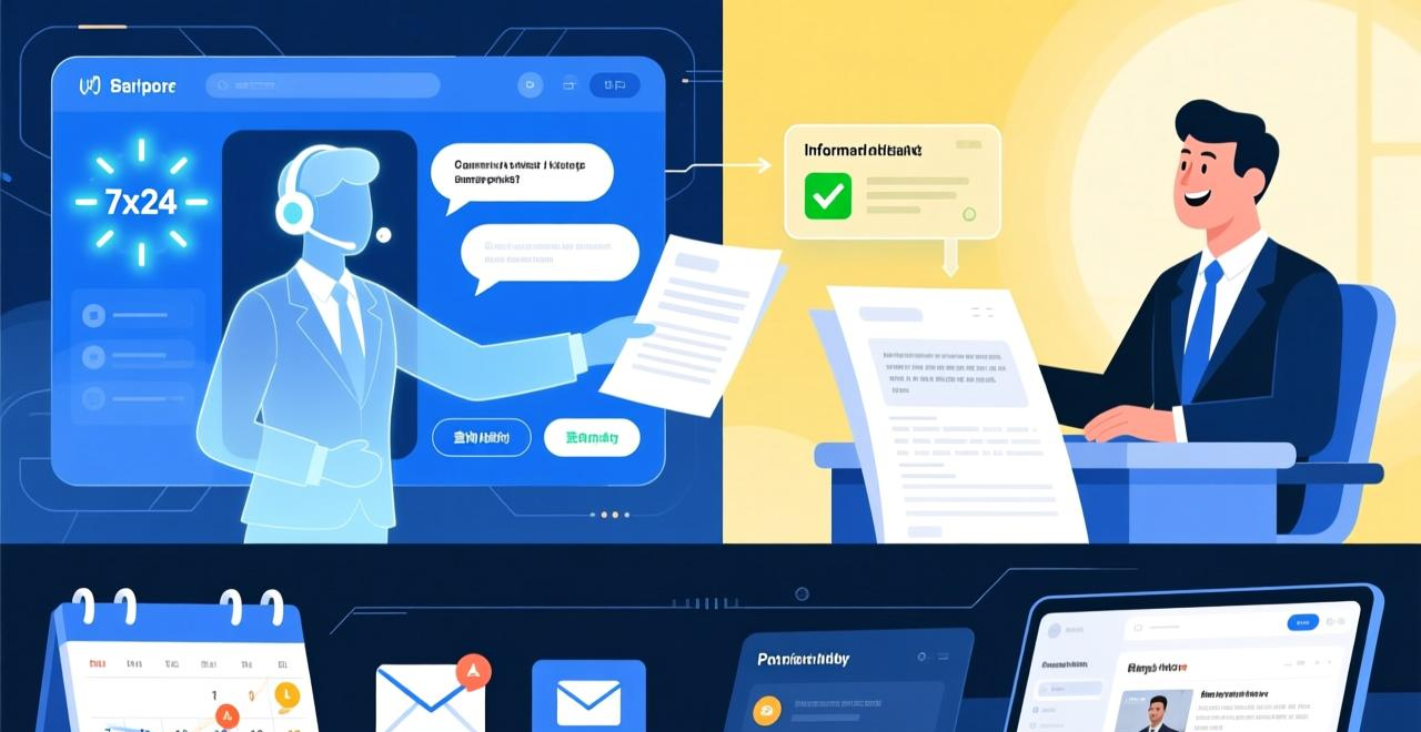 智能体到底能帮你干啥？如何选平台和未来有啥新玩法？