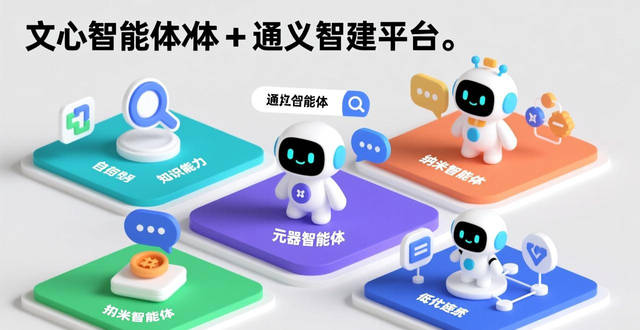 智能体融入工作生活，理解指令靠啥？各品牌应用差异在哪？