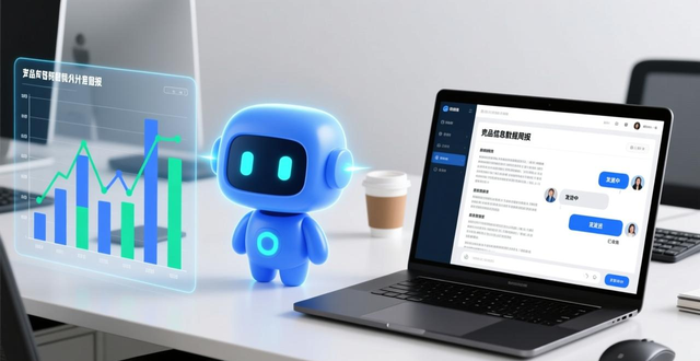 智能体怎么选？主流平台对比指南，帮你改变工作流告别重复劳动