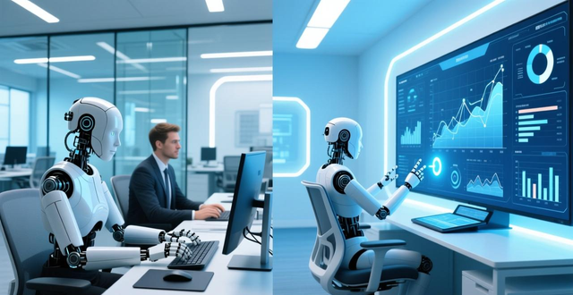 智能体怎么选？核心能力解读与主流平台对比，一看就懂