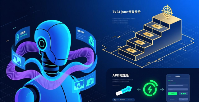 智能体到底有啥用？企业管理实战功能和优势全解析