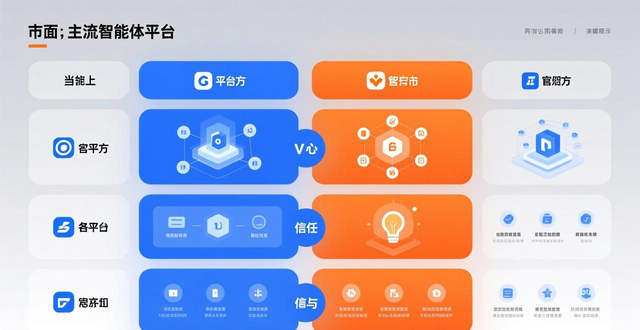 智能体是啥？核心能力有哪些？带你搞懂未来人机协作的关键