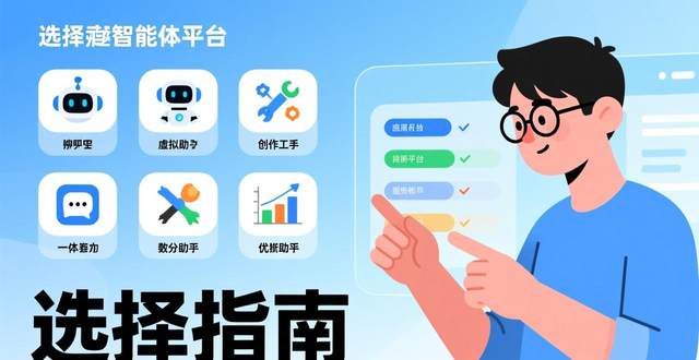 智能体是什么？看它如何工作并应用在客服、工业与生活中