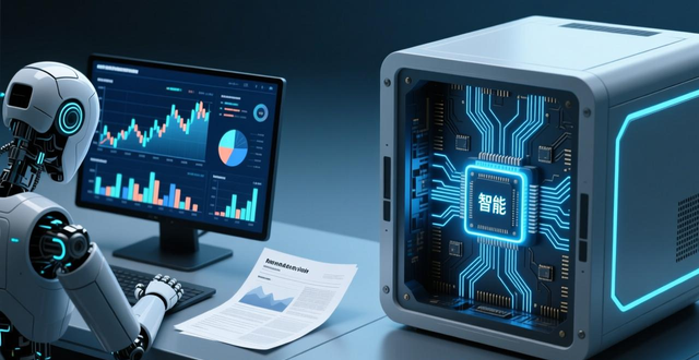 智能体到底是什么？揭秘AI如何自主感知、决策和行动