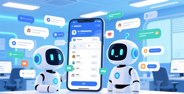 智能体是什么？数字员工如何提升工作效率？