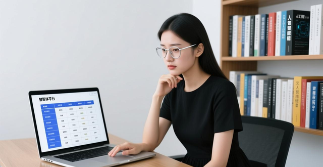 智能体如何提升工作效率？主流智能体平台优势解析