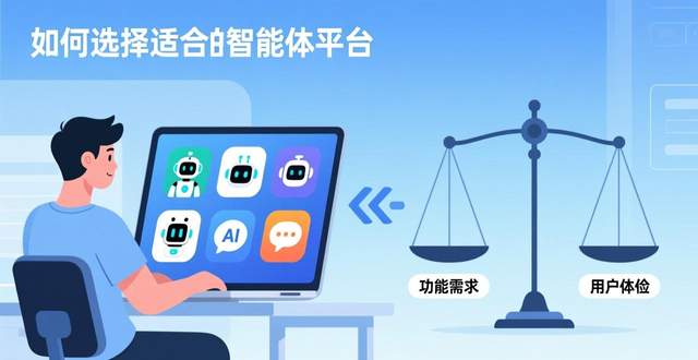 智能体平台_智能体创建_智能体