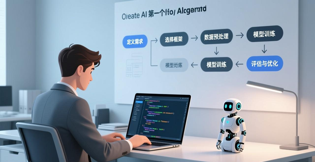 智能体是什么？和普通程序有啥区别？主流平台介绍