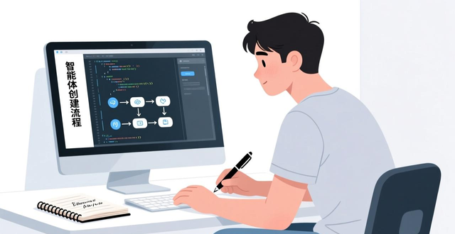 智能体创建_智能体平台_智能体