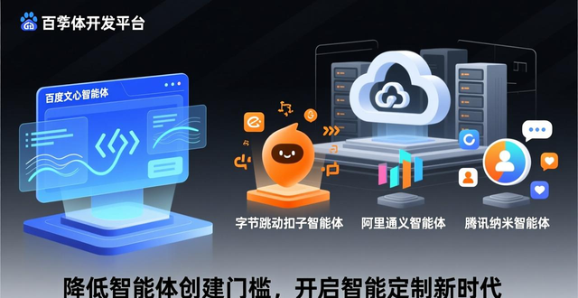 智能体是什么？实际应用场景解析，提升效率必备工具