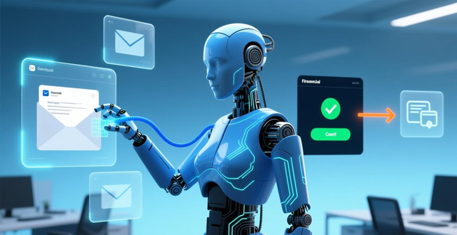 智能体是什么？核心能力与自动化应用全解析