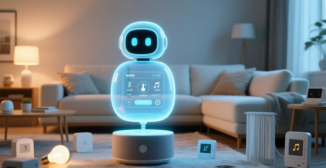 智能体是什么？核心能力与实际应用场景解析