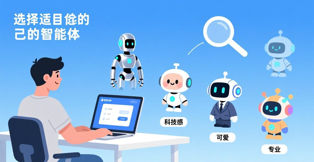 智能体是什么？实际应用有哪些？帮你快速搞懂