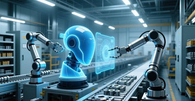 智能体是什么？如何实现自主决策与实际应用