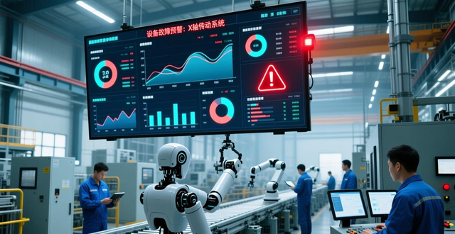 智能体是什么？实际应用场景解析