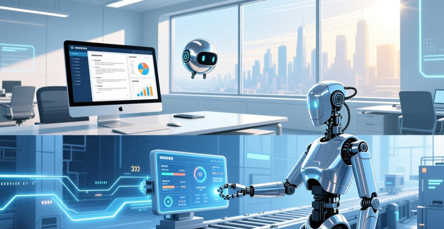 智能体是什么？如何选择和应用智能体产品？