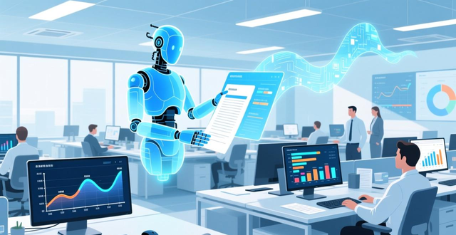 智能体是什么？和AI模型有啥区别？主流平台推荐