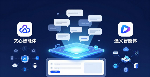 智能体是什么？它如何提升工作效率和解放人力？