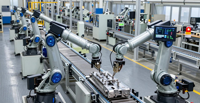 智能体是什么？核心能力与应用场景解析