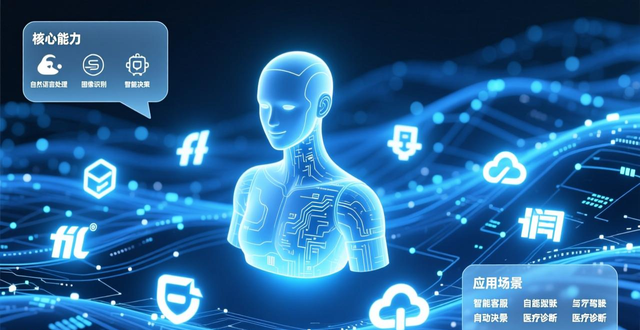 智能体是什么？应用场景与核心能力详解