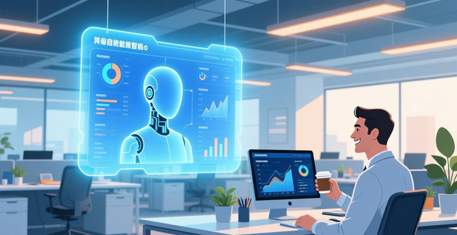 智能体是什么？有什么用？企业如何选择智能体技术？