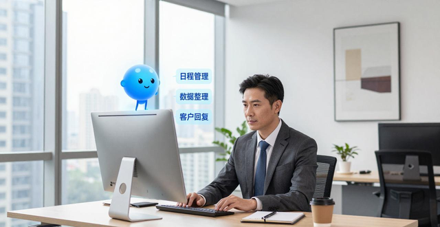 智能体平台_智能体开发平台_智能体