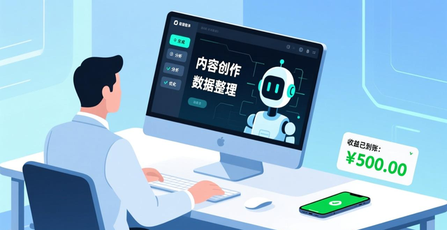 智能体是什么，哪个平台好用？一文看懂主动干活的AI