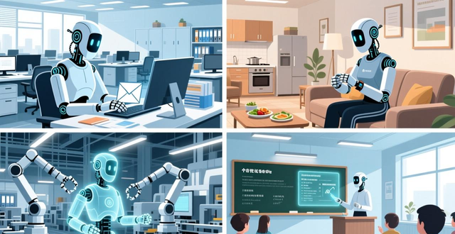 智能体平台_智能体_智能体开发