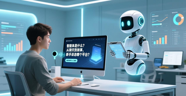 智能体是什么_智能体开发_智能体