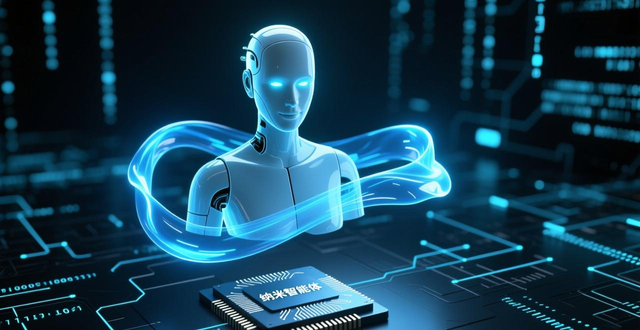 智能体开发_智能体平台_智能体