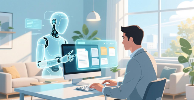 智能体是什么？普通人的数字员工帮你干活神器