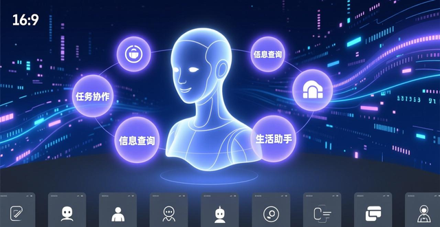 智能体是什么？普通人都能创建的智能小帮手能干啥