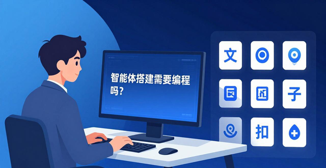 智能体怎么用？文心、扣子等平台实测，帮你提高工作效率