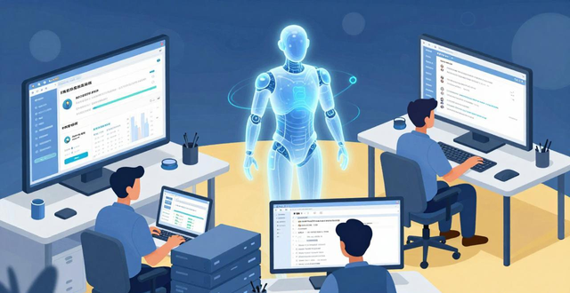 智能体开发_智能体开发平台_智能体