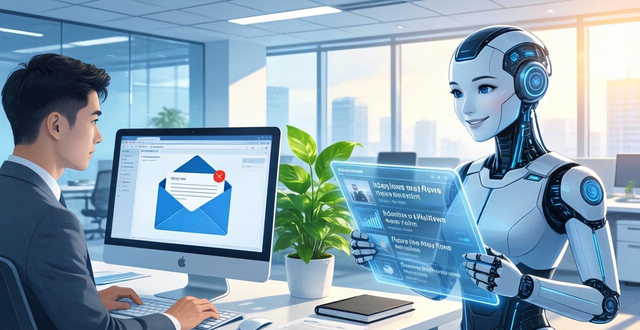 智能体是什么？怎么用？帮你提升效率的数字员工平台推荐