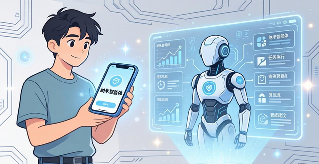 智能体是什么？国内主流平台对比与快速上手指南