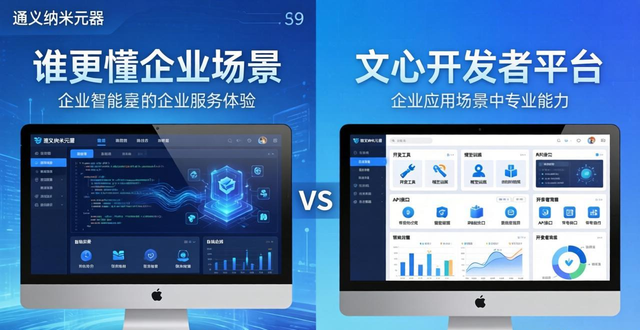 智能体平台对比 新手选文心开发者用扣子