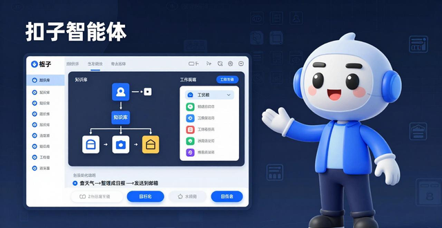 智能体软件_智能体_智能体是什么