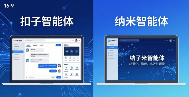 智能体和AI的区别_智能体_智能体是什么