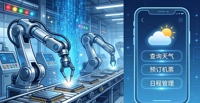 智能体是什么？文心、通义等品牌智能体应用场景大揭秘