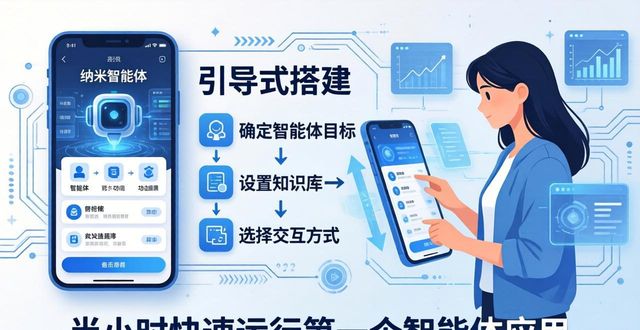 智能体平台怎么选 这5个主流品牌优缺点一次说清