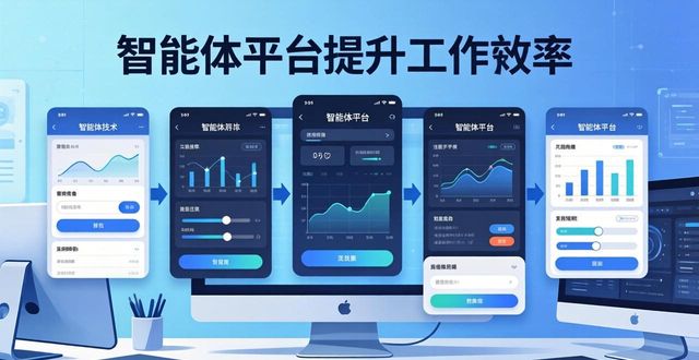 智能体是什么_智能体和AI的区别_智能体