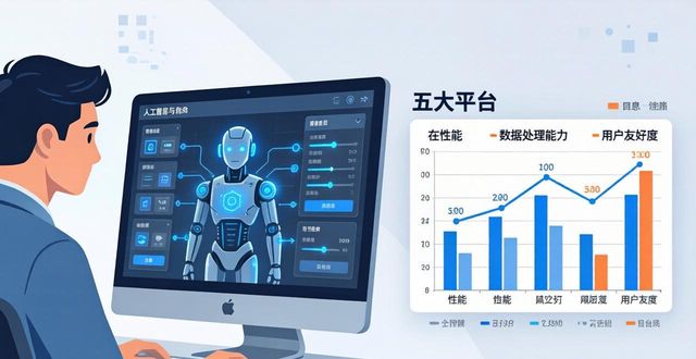 智能体怎么选 五大平台对比与推荐