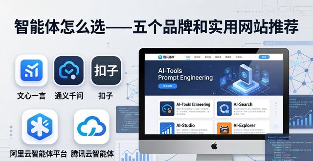 智能体如何搭建_智能体和AI的区别_智能体