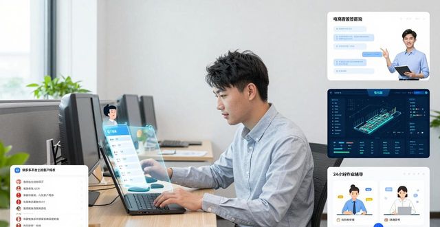 智能体_智能体如何搭建_智能体是什么