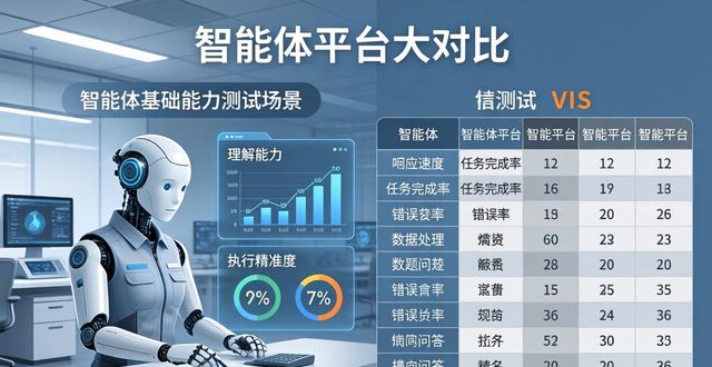智能体_智能体平台_智能体开发