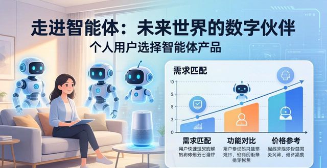 智能体平台_智能体_智能体对话软件